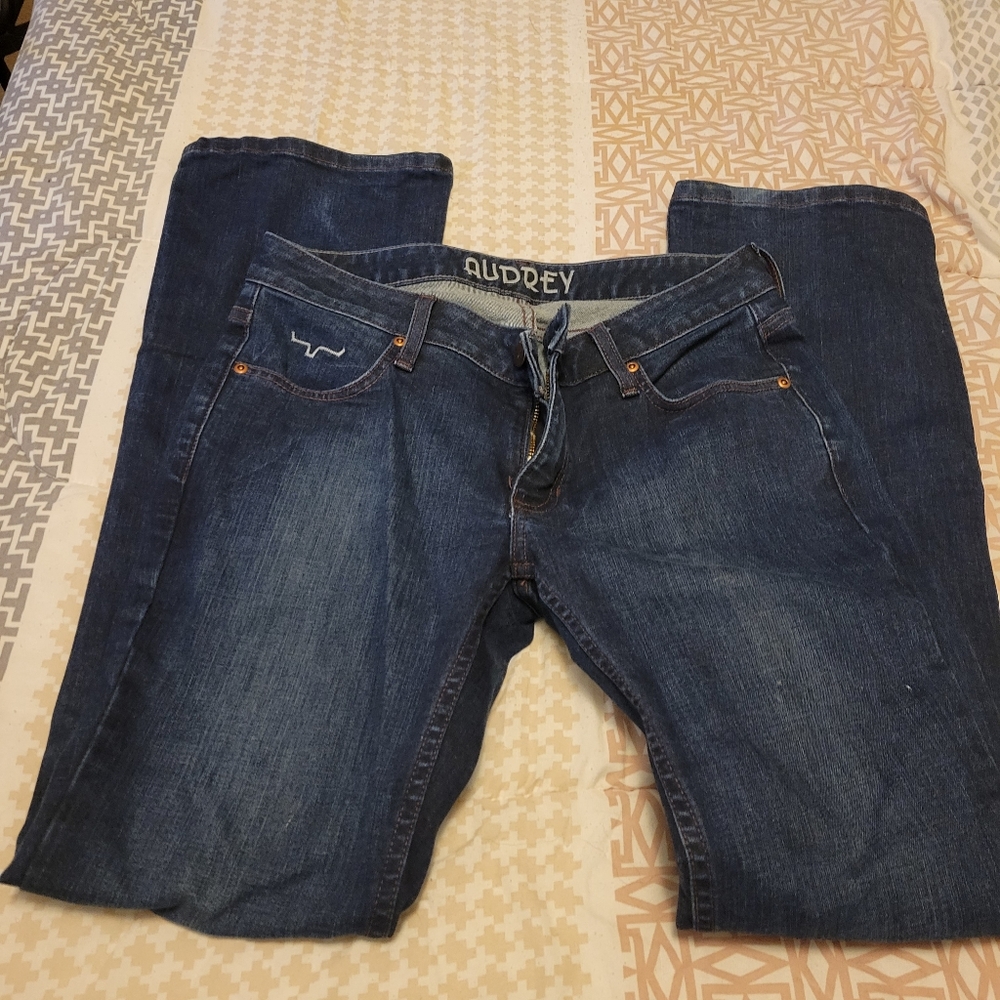 COPY - Kimes jeans